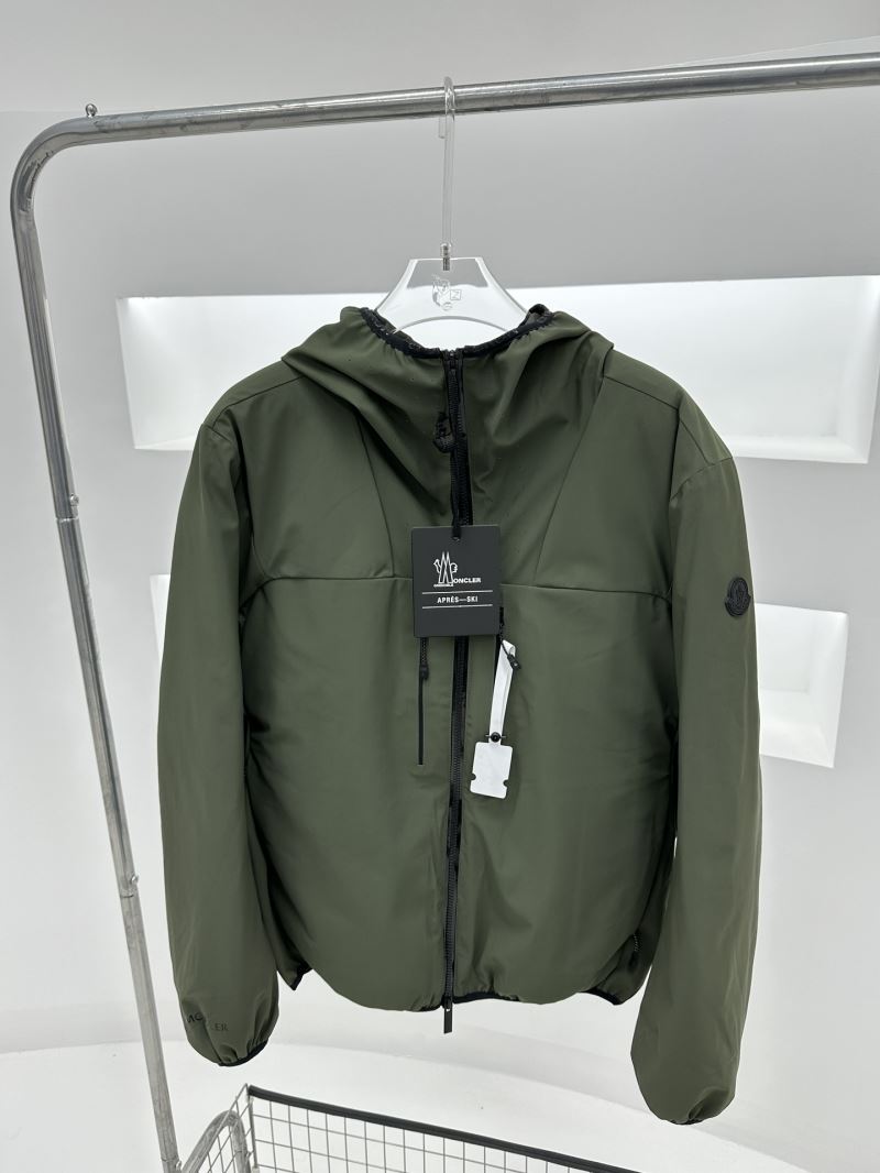 Moncler Down Jackets